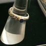 sterling silver ring Image 2