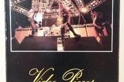 Iron Maiden Video Pieces EP Vhs  Pal Video Tape ( EXTREMELY RARE) And In A Remarkable Fantastic Condition (Last Price Lower).