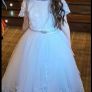 communion dress Image 6
