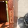 Antique Drinks Cabinet Image 2