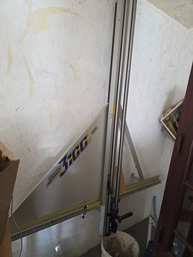 Framing equipment