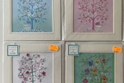Card to Treasure &amp; Frame