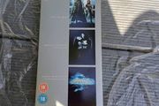 Horror DVD Box Set Dracula / Van Helsing / Frankenstein Movie Collection