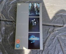Horror DVD Box Set Dracula / Van Helsing / Frankenstein Movie Collection