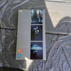 Horror DVD Box Set Dracula / Van Helsing / Frankenstein Movie Collection