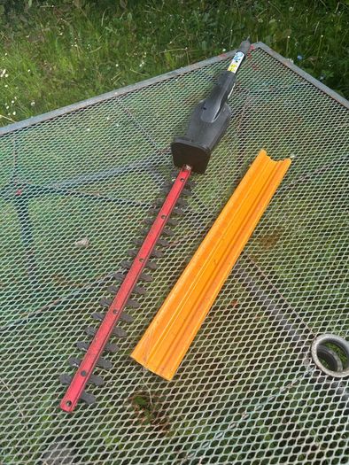 Ryobi Expand-IT Attachments