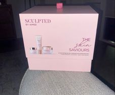 Sculpted by Aimee Skin saviour's