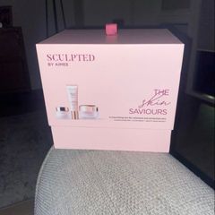 Sculpted by Aimee Skin saviour's