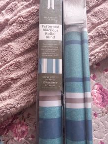 window blinds never open wrong size