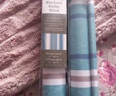 window blinds never open wrong size