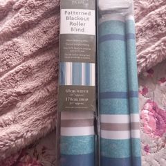 window blinds never open wrong size