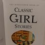 The Kingfisher Book Of Classic Girl Stories Image 3