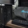 Seasonic 750w Psu as new Image 4