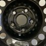Skoda Steel Rims Image 6