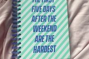 diary