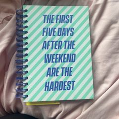diary