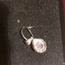 1.9 Carat Burmese Ruby Pendant Image 4