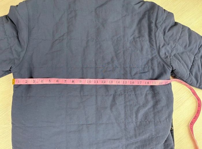 Patagonia Isthmus Shirt Jacket