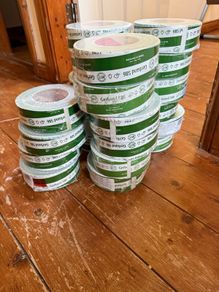 Airtightness Tape