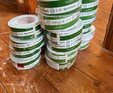 Airtightness Tape