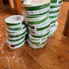 Airtightness Tape