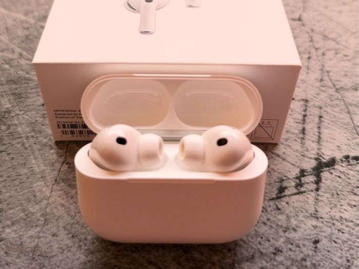 Airpods Pro 3
