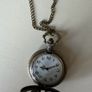 Galloping Horse Pocket watch. Image 2