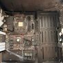 AMD 3600x, X570 motherboard, 16gb ram, Fractal design case Image 3