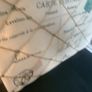 Notice board Cushioned Fabric Image 3