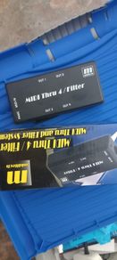 Miditech midi thru 4/filter