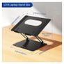 BESIGN LS10 Laptop Stand, Adjustable Ergonomic Notebook Stand Image 5