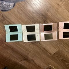 nintendo ds