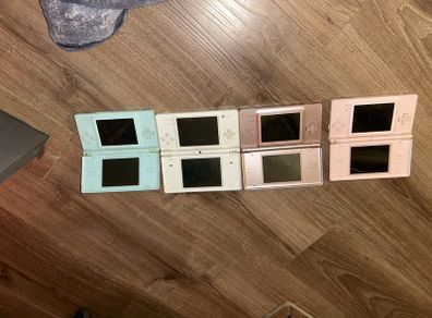 nintendo ds