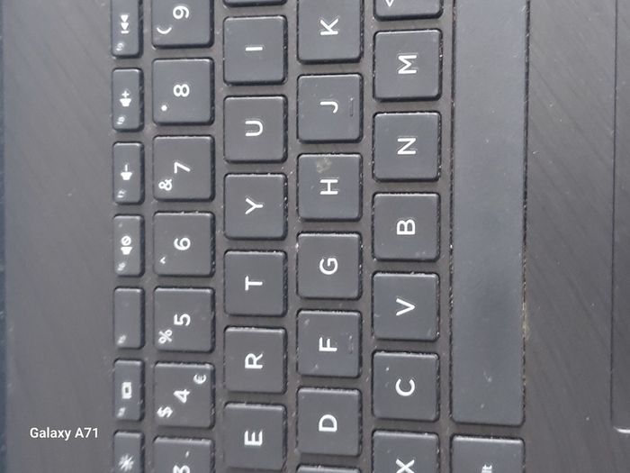 HP 15.6 inch Laptop, TPN-C130, 4GB Ram, 1 Terrabyte, Windows 10, AMD A9-9420 Radeon R5, 5 Compute Cores, 2C+3G, 3.0GHz, Microsoft Edge, Chrome