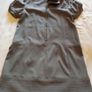 Jesire Grey Dress Image 4