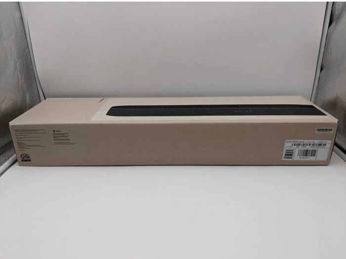 Sonos Beam Gen 2 - New & Sealed