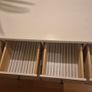 Ikea hemnes 8 drawer dresser Image 4