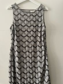 Monsoon Dress