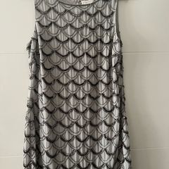 Monsoon Dress