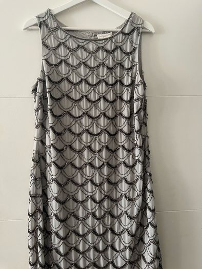 Monsoon Dress