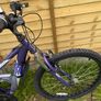 24" inch bike in perfect condition Image 2
