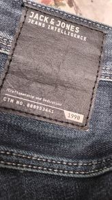 Jack Jons Jeans