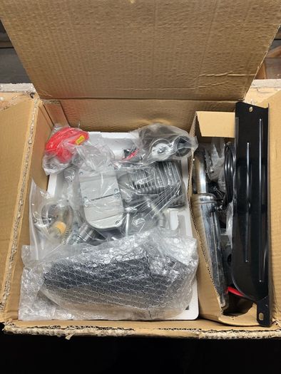 Bt110 engine bike kit (brand new)