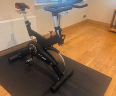 Spin bike Sole SB700