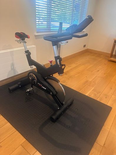 Spin bike Sole SB700