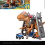 jurassic park dinosaur play mobil Image 6