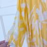German brand Monari - Primrose Yellow Dress - UK 12 - BNWT RRP 150 Image 10