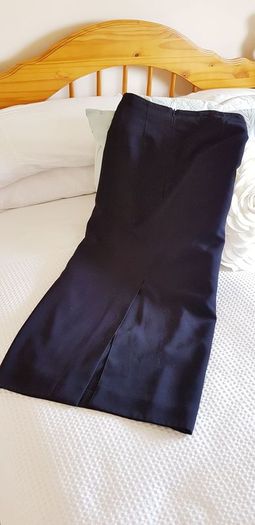 Pencil Skirt by Lady H Dublin
