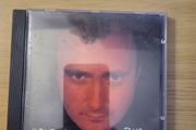 Phil Collins No Jacket Required CD