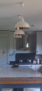 Designer Italian Pendant Ceiling Lights Enrico Zanolla